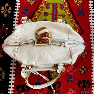 Chloe Paddington Bag